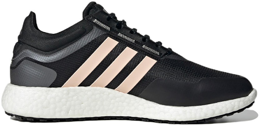 (W) adidas Rocket Boost 'Hitam Merah Muda' HQ7213 Order (W) adidas Rocket Boost 'Hitam Merah Muda' HQ7213