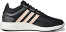 Order (W) adidas Rocket Boost 'Hitam Merah Muda' HQ7213