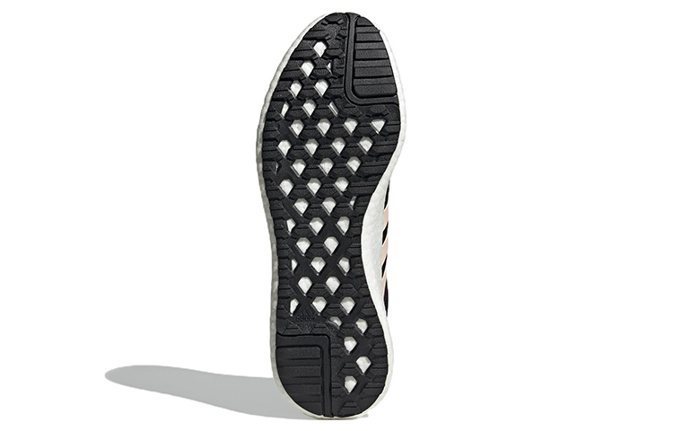 Details for (W) adidas Rocket Boost 'Hitam Merah Muda' HQ7213