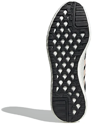 (W) adidas Rocket Boost 'Hitam Merah Muda' HQ7213 Details for (W) adidas Rocket Boost 'Hitam Merah Muda' HQ7213