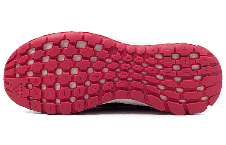 Details for (W) adidas Rocket Boost Noir/Rose BA8673