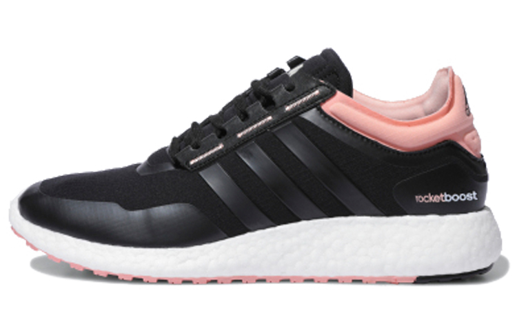 Buy (Women) adidas ch rocket boost 'Black Pink White' EH0846