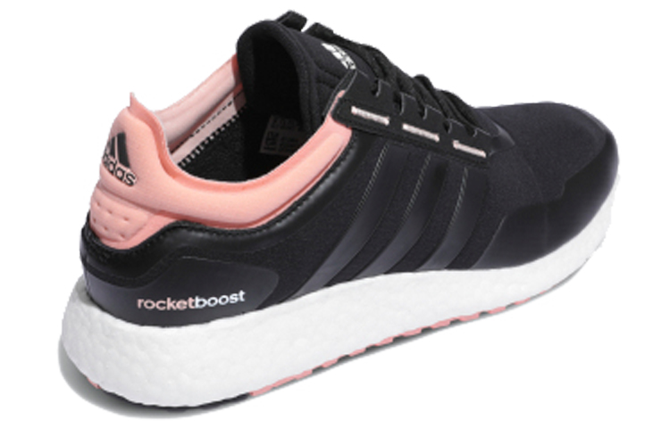 Shop (W) adidas CH Rocket Boost ''Zwart Roze Wit'' EH0846