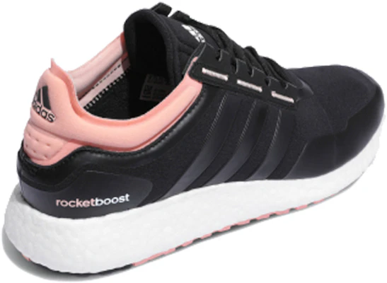 (W) adidas CH Rocket Boost ''Zwart Roze Wit'' EH0846 Shop (W) adidas CH Rocket Boost ''Zwart Roze Wit'' EH0846