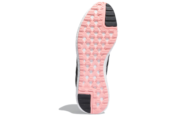 Details for (W) adidas CH Rocket Boost ''Zwart Roze Wit'' EH0846