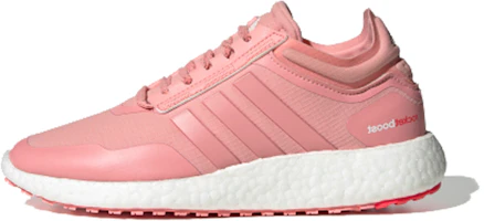 (Women) adidas Rocket Boost Pink FW7780 (Women) adidas Rocket Boost Pink FW7780