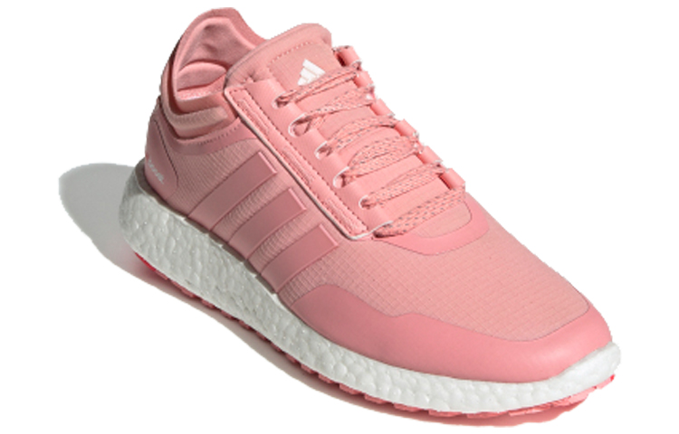 Order 愛迪達 Rocket Boost 低筒 跑步鞋 女款 粉紅