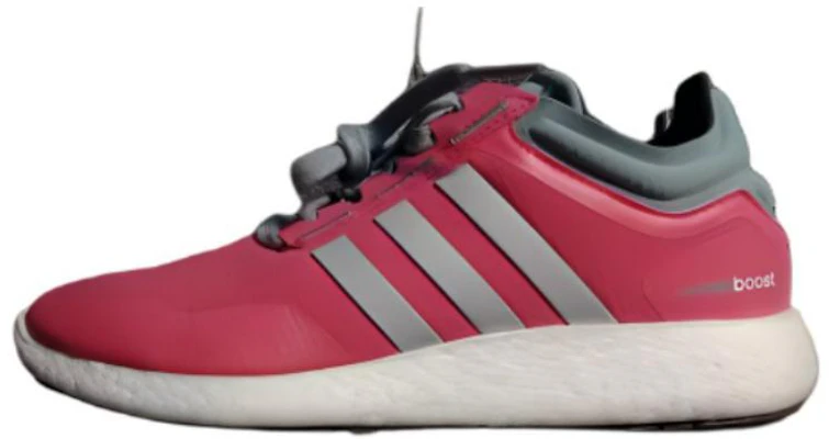 (W) 阿迪达斯Rocket Boost红色低帮跑鞋防滑耐用 S83062 Buy (W) 阿迪达斯Rocket Boost红色低帮跑鞋防滑耐用 S83062
