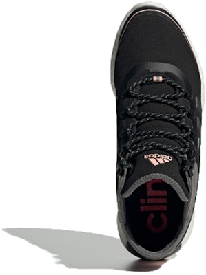 愛迪達 Rocket Boost 運動 減震防滑 中幫 跑步鞋 女款 黑粉 Purchase 愛迪達 Rocket Boost 運動 減震防滑 中幫 跑步鞋 女款 黑粉