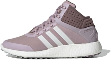 (Women) adidas ROCKETBOOST MID Light Pink/Purple FV6322 (Women) adidas ROCKETBOOST MID Light Pink/Purple FV6322