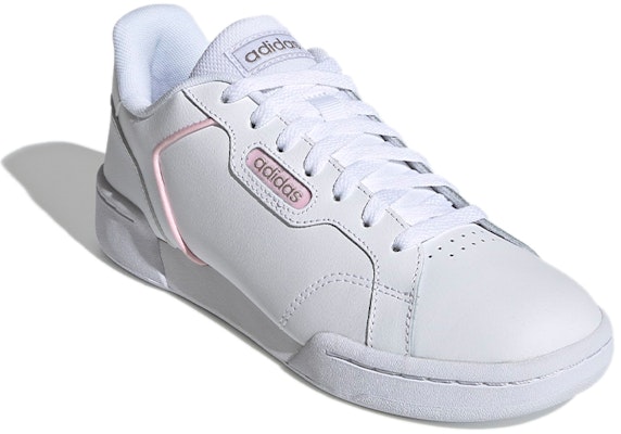 (W) adidas Roguera 'Putih Awan' EG2662 Lookbook (W) adidas Roguera 'Putih Awan' EG2662