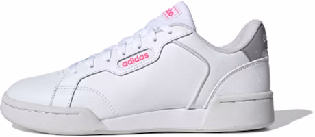 (Women) adidas Roguera 'White Pink Grey' EH2532 (Women) adidas Roguera 'White Pink Grey' EH2532