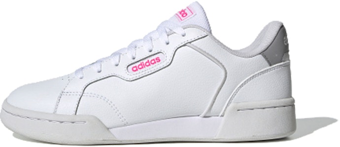 (W) 아디다스 로게라 '화이트 핑크 그레이' EH2532 Buy (W) 아디다스 로게라 '화이트 핑크 그레이' EH2532