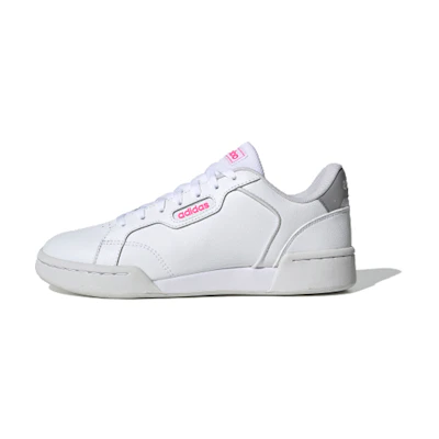 (W) adidas Roguera 'White Pink Grey'