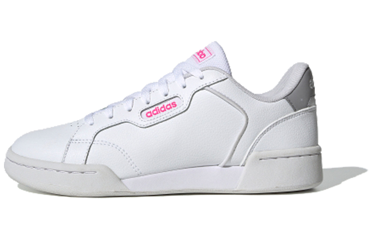 (Women) adidas Roguera 'White Pink Grey' EH2532