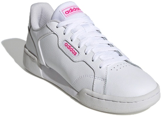 (W) 아디다스 로게라 '화이트 핑크 그레이' EH2532 Order (W) 아디다스 로게라 '화이트 핑크 그레이' EH2532