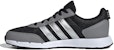 (Women) adidas RUN 50S 'Black White Grey' IG6557
