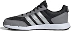 Buy (Women) adidas RUN 50S 'Black White Grey' IG6557