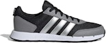 Order (Women) adidas RUN 50S 'Black White Grey' IG6557