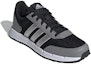 Lookbook (Women) adidas RUN 50S 'Black White Grey' IG6557