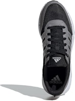 adidas RUN 50S 減震透氣 低筒 跑步鞋 女款 黑灰色 Purchase adidas RUN 50S 減震透氣 低筒 跑步鞋 女款 黑灰色