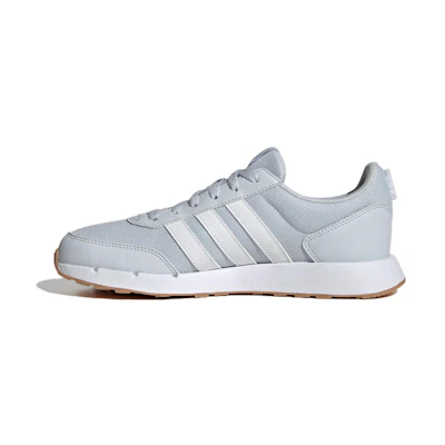 (W) adidas RUN 50s 'Blue Grey'
