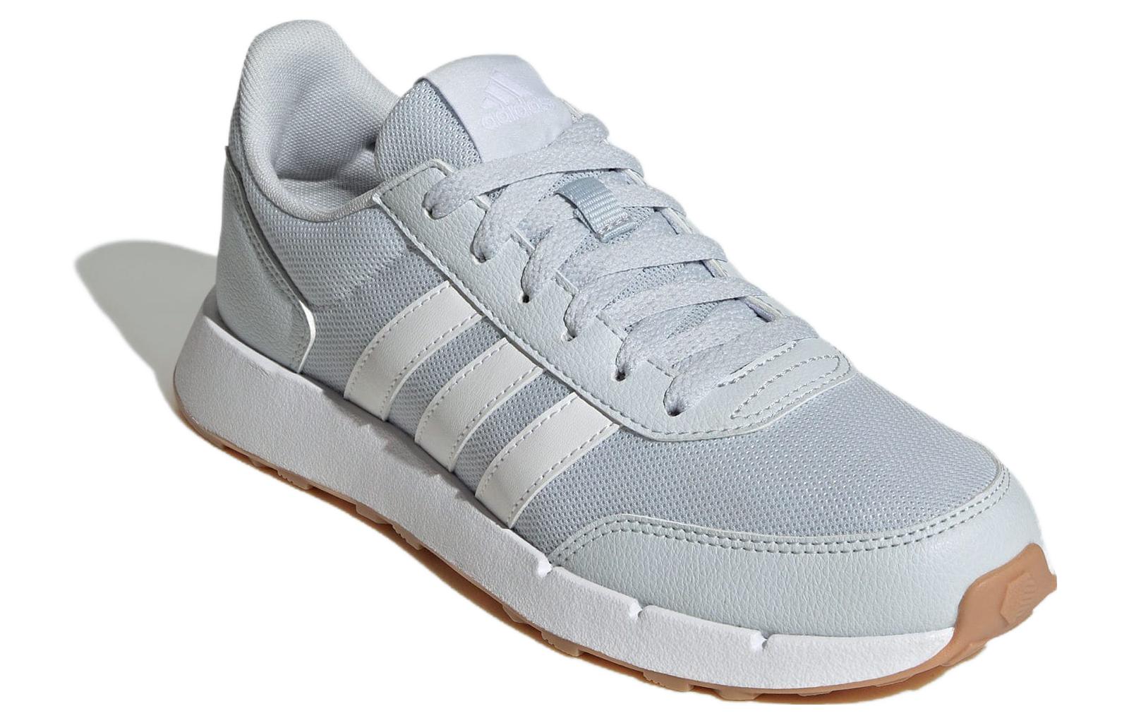 Lookbook (W) アディダス RUN 50s ブルーグレー IG6558