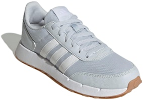 (W) adidas RUN 50s 'Biru Kelabu' IG6558 Lookbook (W) adidas RUN 50s 'Biru Kelabu' IG6558