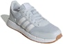 Lookbook (Women) adidas RUN 50s 'Blue Grey' IG6558