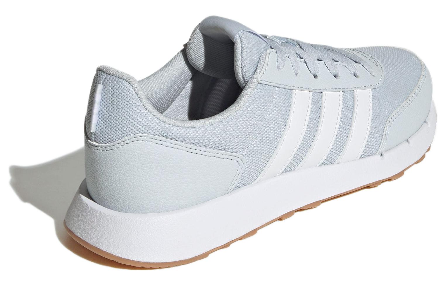 Shop (W) アディダス RUN 50s ブルーグレー IG6558