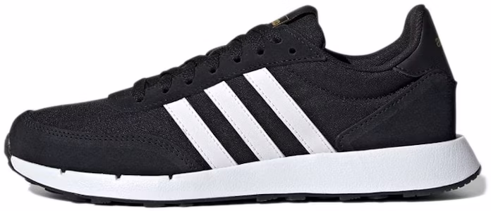 (W) adidas Run 60s 2.0 'Hitam Putih' di Indonesia H04700 Buy (W) adidas Run 60s 2.0 'Hitam Putih' di Indonesia H04700