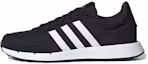 Buy (W) adidas Run 60s 2.0 'Hitam Putih' H04700