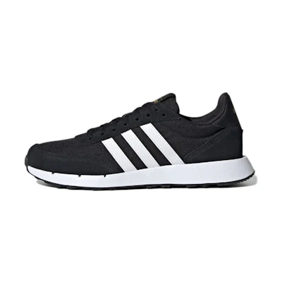 (W) adidas Run 60s 2.0 'Black White'