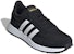 (W) adidas Run 60s 2.0 'Hitam Putih' H04700