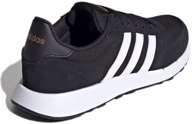 (Women) adidas Run 60s 2.0 'Black White' H04700 Shop (Women) adidas Run 60s 2.0 'Black White' H04700