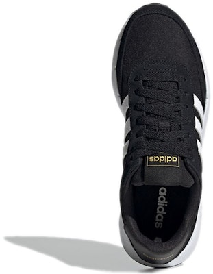 (Women) adidas Run 60s 2.0 'Black White' H04700 Purchase (Women) adidas Run 60s 2.0 'Black White' H04700