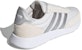 (W) adidas Run 60s 2.0 'Chalk Silver Metallic' Lelaki Wanita Sneakers FZ0959