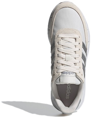 (Women) adidas Run 60s 2.0 'Chalk Silver Metallic' FZ0959 Purchase (Women) adidas Run 60s 2.0 'Chalk Silver Metallic' FZ0959