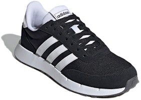 (W) 아디다스 런 60s 2.0 블랙/화이트 (50 characters) FZ0958 Lookbook (W) 아디다스 런 60s 2.0 블랙/화이트 (50 characters) FZ0958