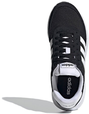 (W) 阿迪达斯Run 60s 2.0 '核心黑白' FZ0958 Purchase (W) 阿迪达斯Run 60s 2.0 '核心黑白' FZ0958