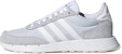(W) adidas Run 60s 2.0 'Halo Blue' Lelaki / Wanita FZ0960
