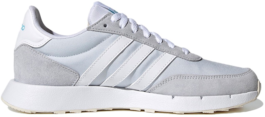(Women) adidas Run 60s 2.0 'Halo Blue' FZ0960 Order (Women) adidas Run 60s 2.0 'Halo Blue' FZ0960