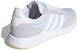 (W) adidas Run 60s 2.0 'Halo Blue' Lelaki / Wanita FZ0960