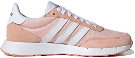 (女性)adidas Run 60s 2.0 '蒸汽粉' H00320 Order (女性)adidas Run 60s 2.0 '蒸汽粉' H00320