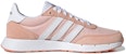 (W) adidas Run 60s 2.0 'Vapour Pink' Wanita H00320