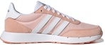 Order (W) adidas Run 60s 2.0 'Vapour Pink' Wanita H00320