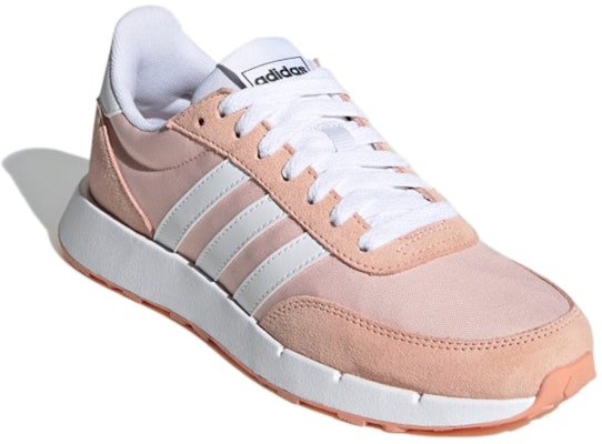 (W) adidas Run 60s 2.0 'Vapour Pink' Wanita H00320 Lookbook (W) adidas Run 60s 2.0 'Vapour Pink' Wanita H00320