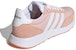 (W) adidas Run 60s 2.0 'Vapour Pink' Wanita H00320