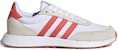 (W) adidas Run 60s 2.0 'Putih Crew Merah' FY5960