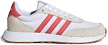Order (W) adidas Run 60s 2.0 'Putih Crew Merah' FY5960